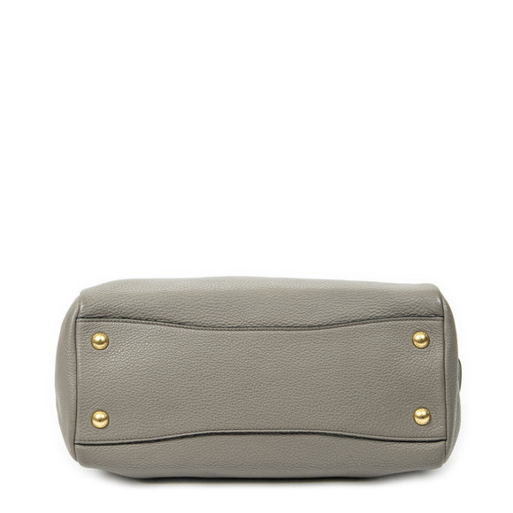 Prada Horizontal Snap Tote - Picture 6 of 10